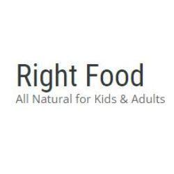 Rightfood Only